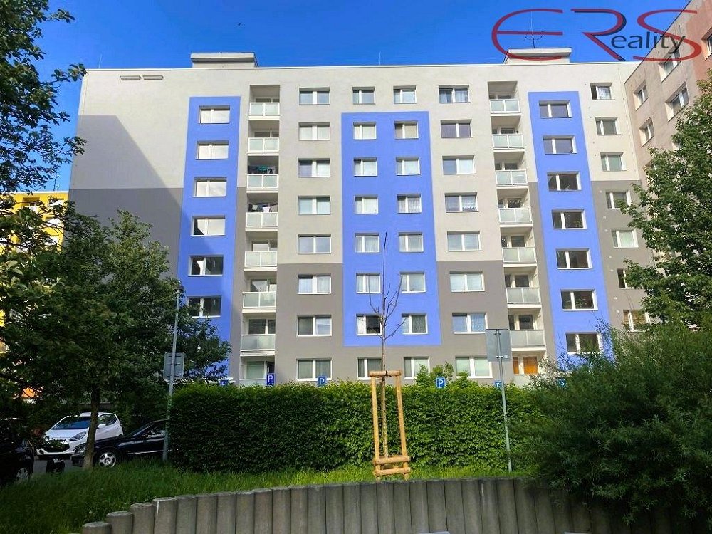 2+kk, Halasova, Liberec, Liberecký kraj