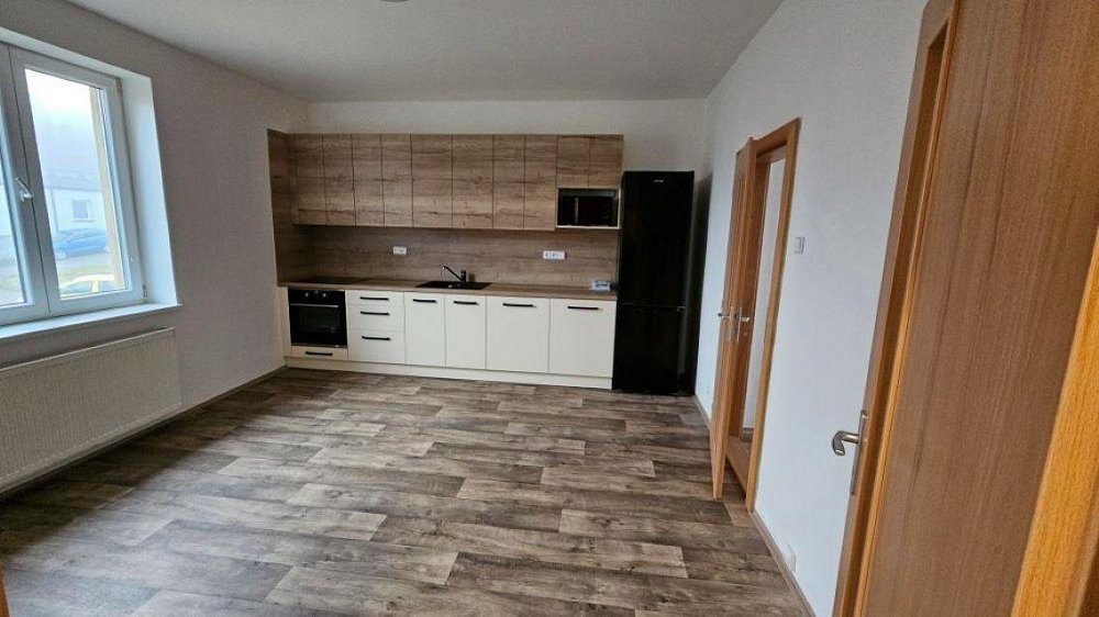 2+1, K Mistráku, Kaznějov, Plzeň-sever, Plzeňský kraj