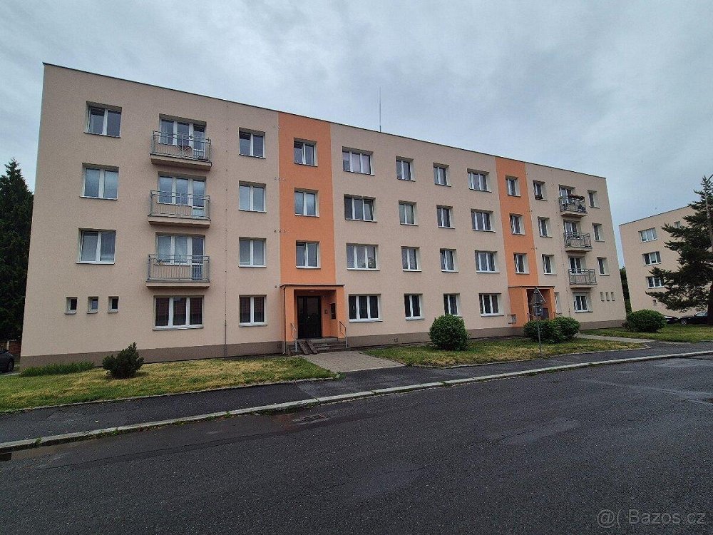 3+1, Lerchova, Sušice, Klatovy, Plzeňský kraj