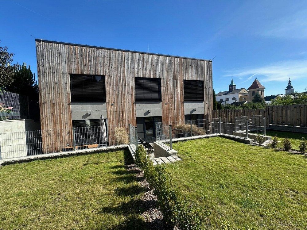 2+kk, Letohrad, Ústí nad Orlicí, Pardubický kraj