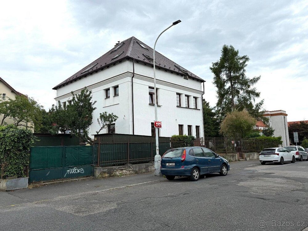 2+kk, Mezivrší, Praha 4 - Braník