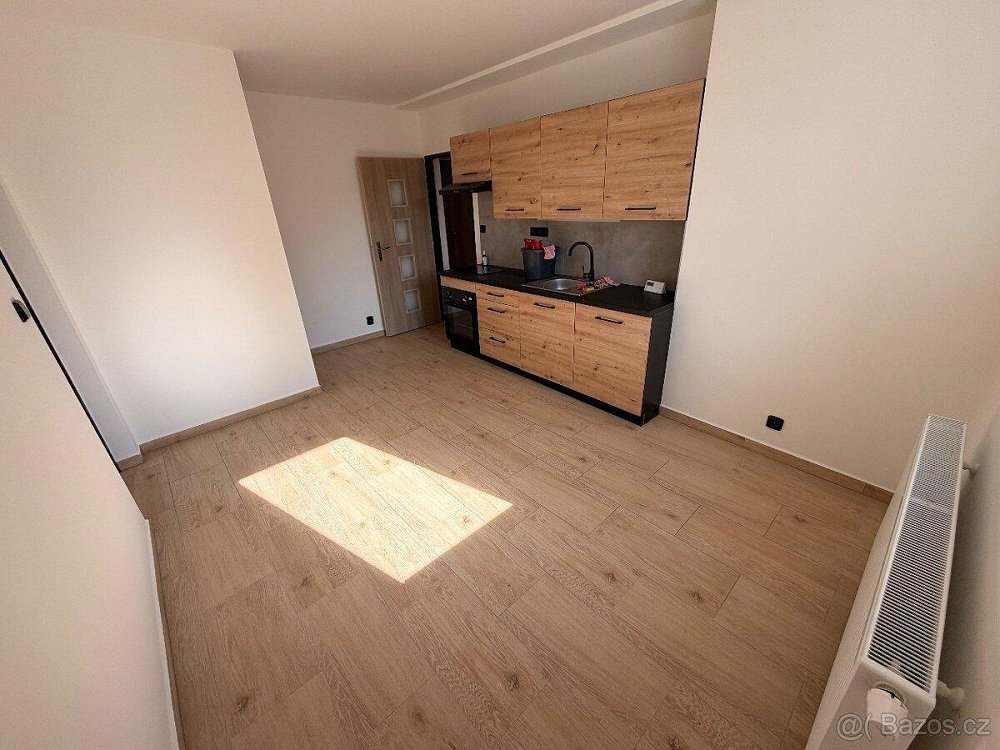 2+kk, Prostějov, Olomoucký kraj