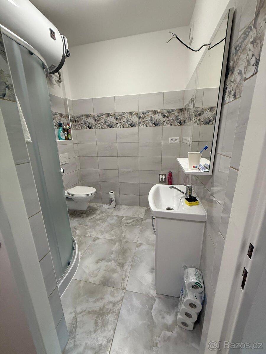 2+1, Dýšina, Plzeň-město, Plzeňský kraj