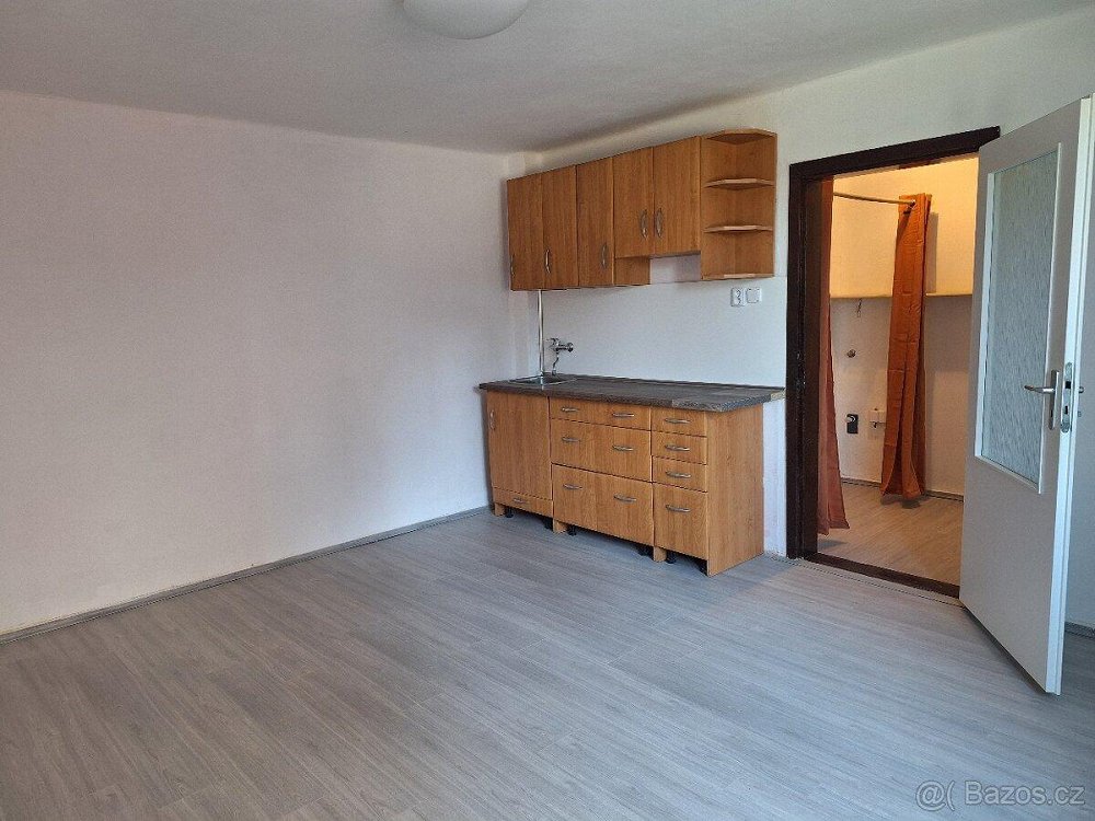 1+kk, U Lukavice, Žamberk, Ústí nad Orlicí, Pardubický kraj