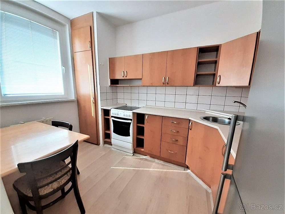 2+1, Karviná, Moravskoslezský kraj