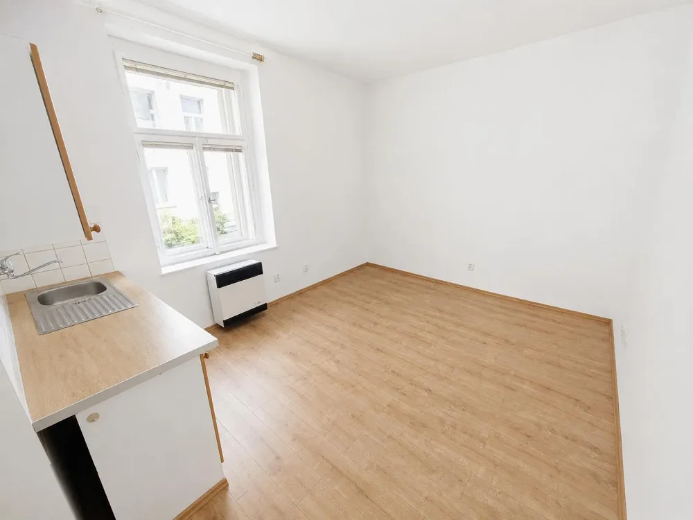 1+kk, Starochuchelská, Praha 5 - Velká Chuchle