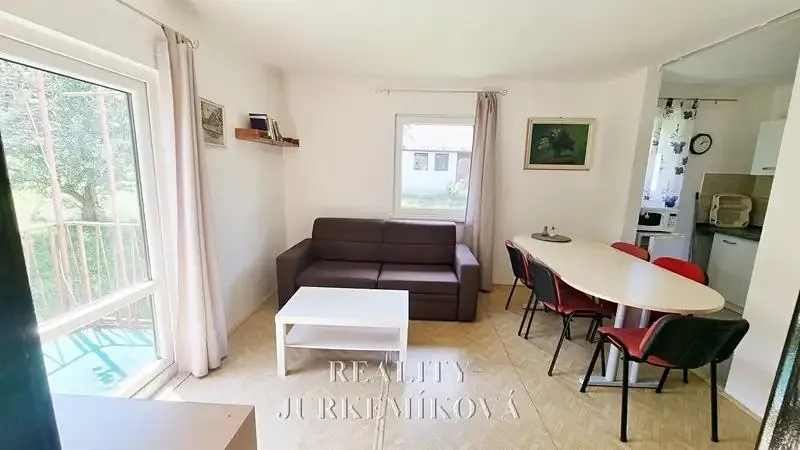3+kk, Loučovice, Český Krumlov, Jihočeský kraj