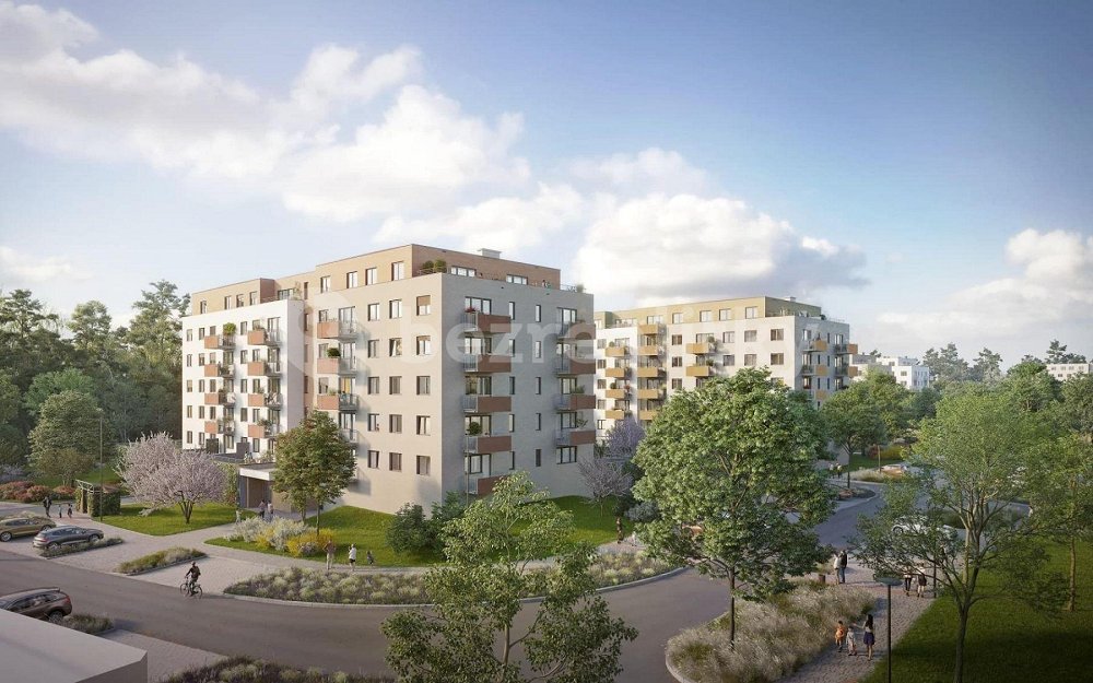 1+kk, Sedlářova, Praha 9 - Kbely