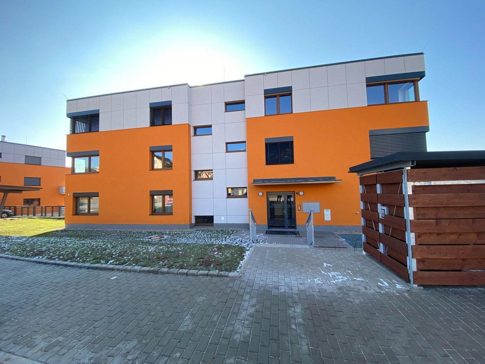 2+kk, Kiesewettrova, Trutnov, Královéhradecký kraj