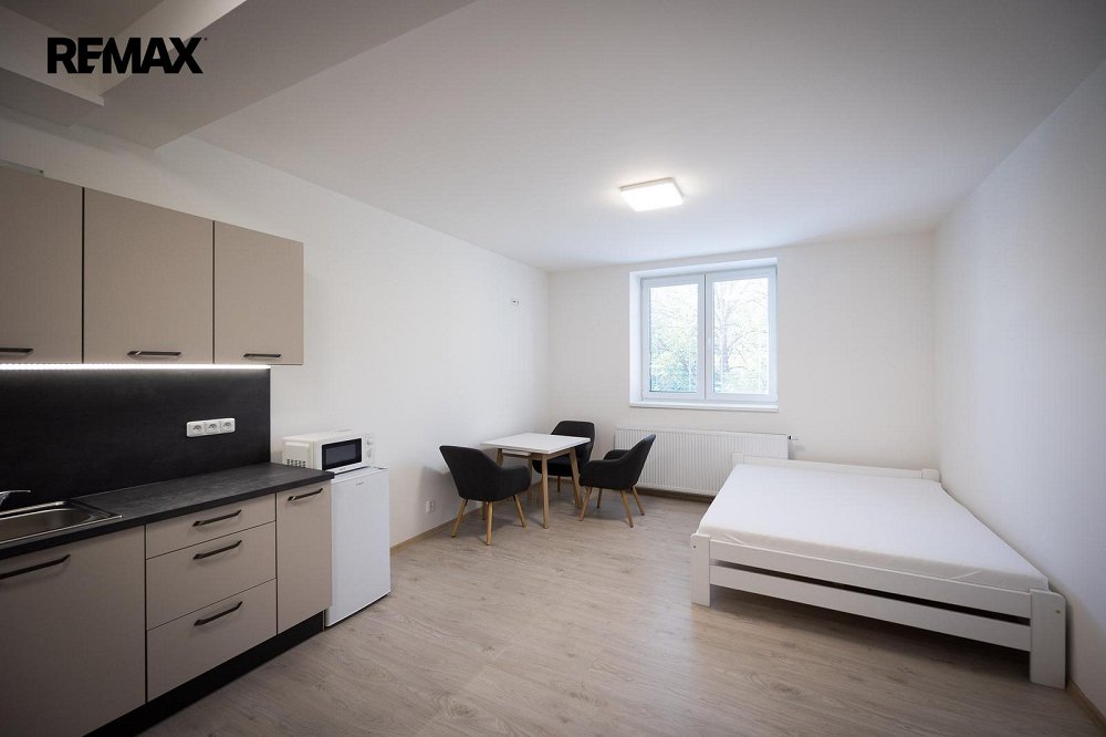 1+kk, Branka, Brno-město, Jihomoravský kraj