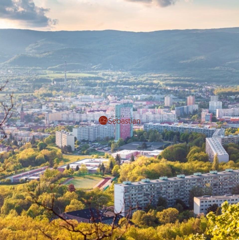 2+kk, Antonína Sochora, Teplice, Ústecký kraj
