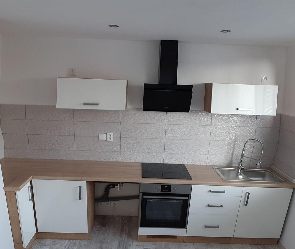 1+1, Mozartova, Frýdek-Místek, Moravskoslezský kraj