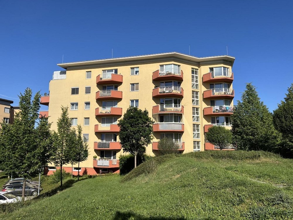 2+kk, Bělohorská, Brno-město, Jihomoravský kraj