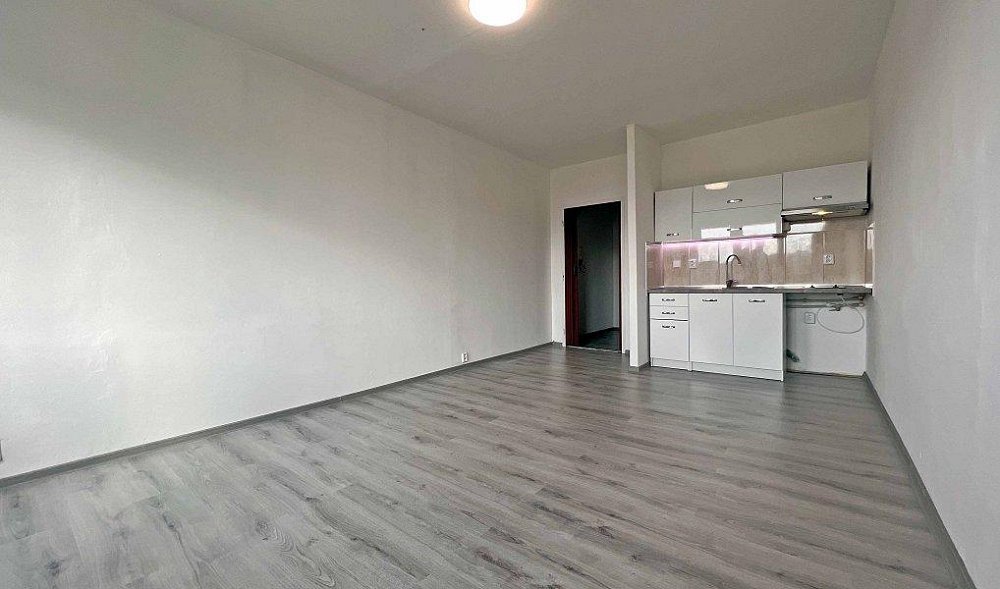 1+kk, Zdeňka Štěpánka, Ostrava-město, Moravskoslezský kraj