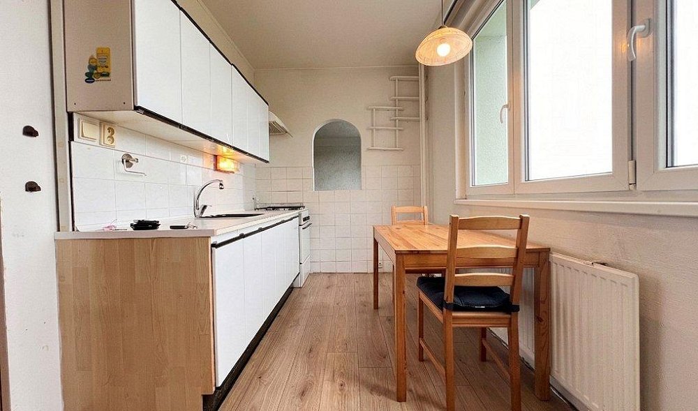 3+1, Písečná, Ostrava-město, Moravskoslezský kraj