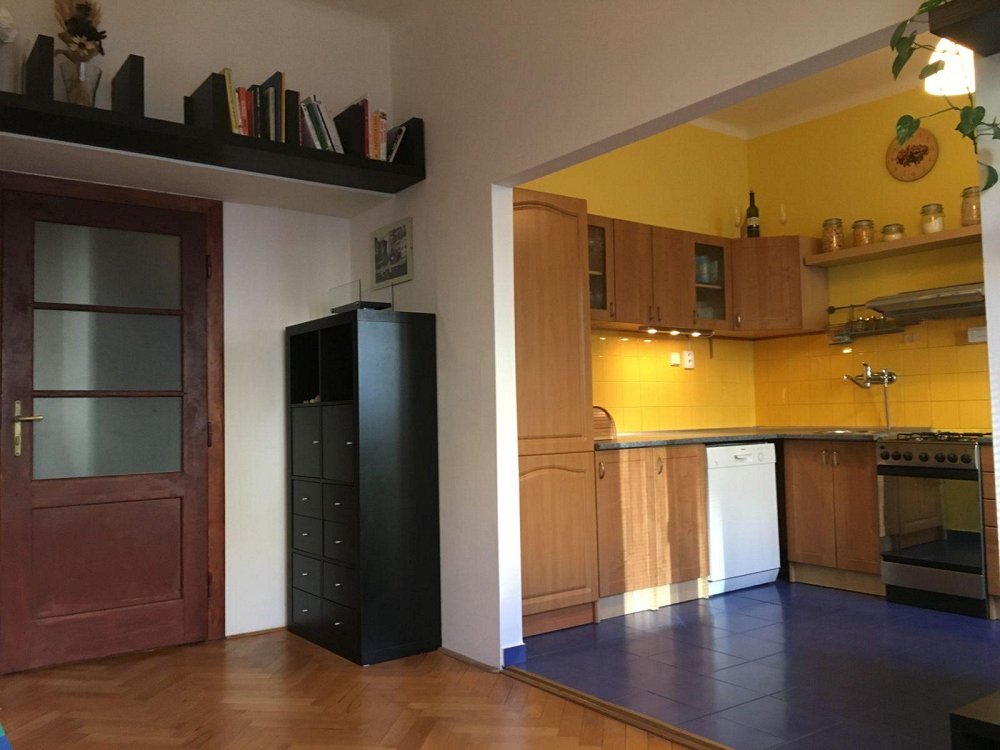 2+1, Merhautova, Brno-město, Jihomoravský kraj