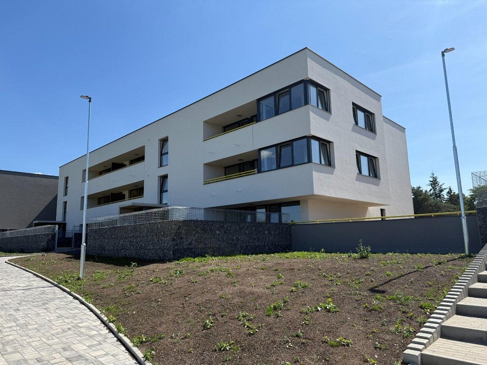 2+kk, Generála Sedláčka, Brandýs nad Labem-Stará Boleslav, Praha-východ, Středočeský kraj