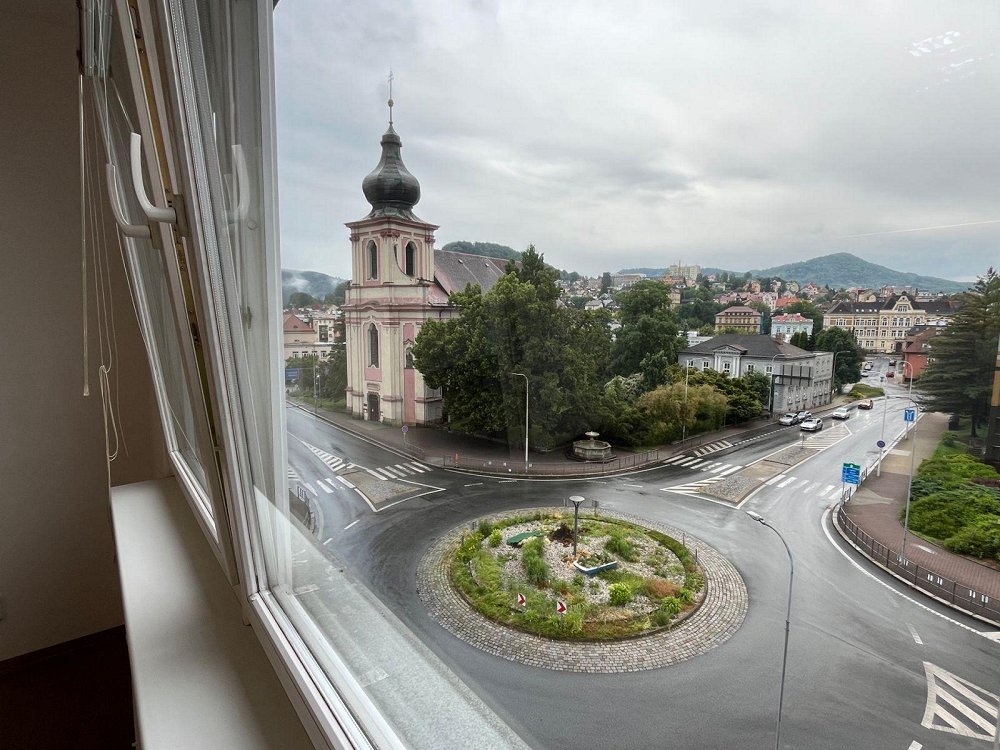 2+kk, 28. října, Děčín, Ústecký kraj