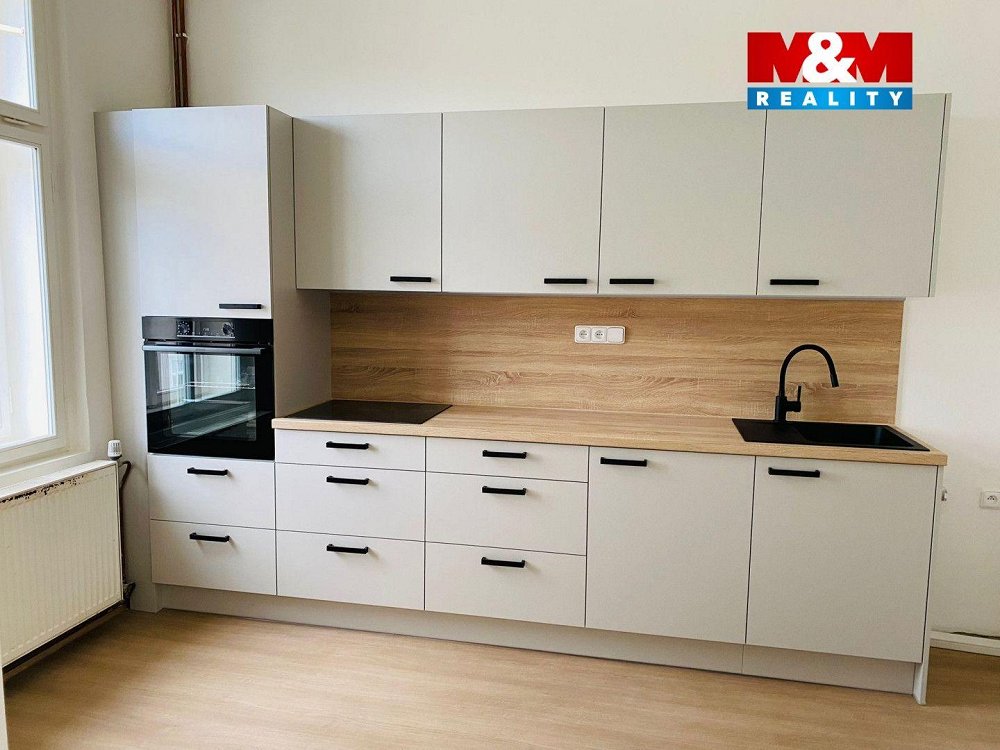 3+1, Tábor, Brno-město, Jihomoravský kraj