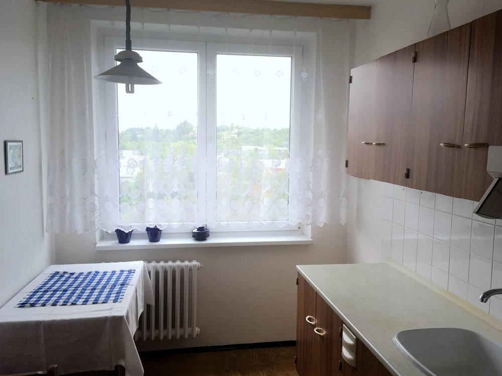 3+1, Uzbecká, Brno-město, Jihomoravský kraj