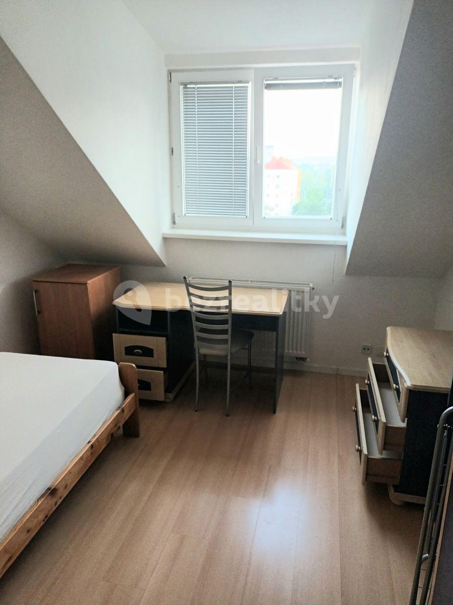 3+1, Šumavská, Brno-město, Jihomoravský kraj