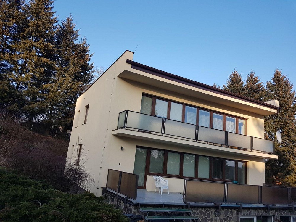 4+1, Pod Cihelným vrchem, Sedlčany, Příbram, Středočeský kraj
