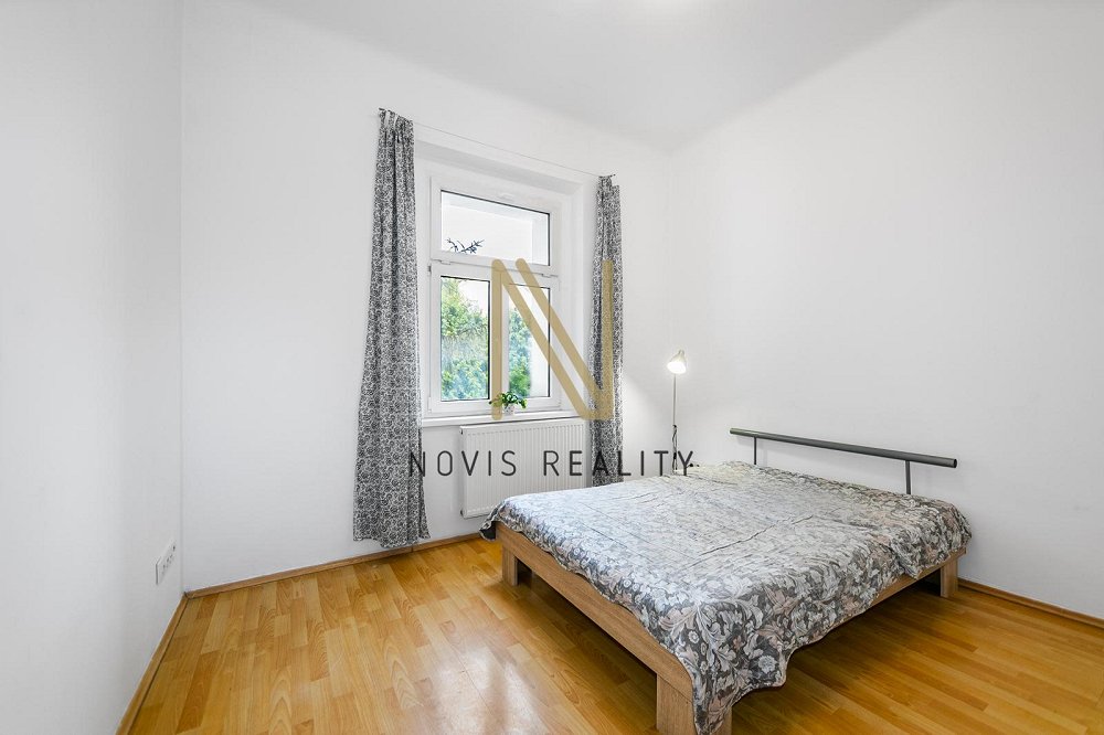 1+1, Klatovská třída, Plzeň-město, Plzeňský kraj