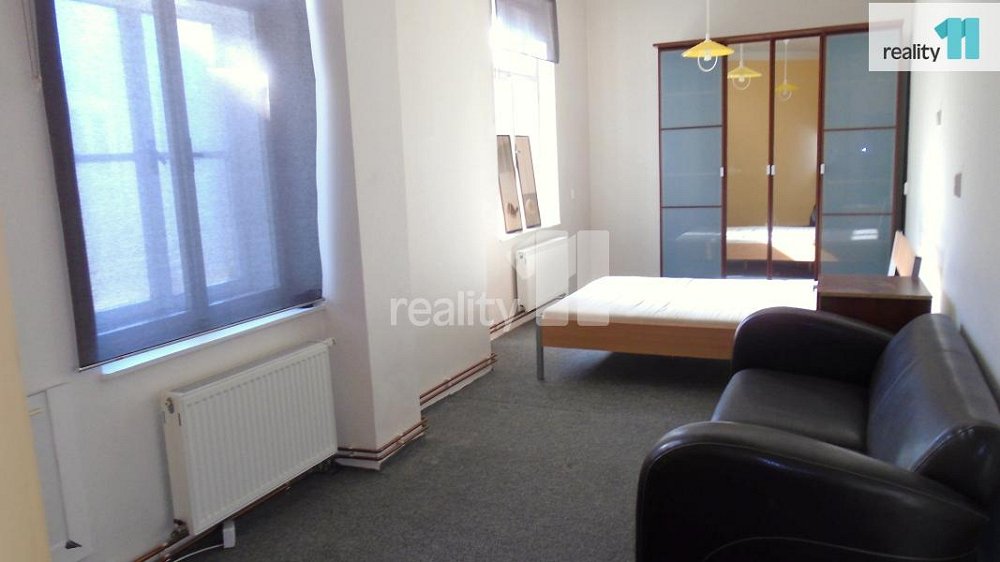 1+1, Českobratrská, Ostrava-město, Moravskoslezský kraj