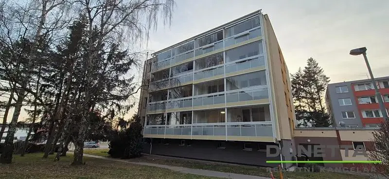 2+1, Radčina, Praha 6 - Liboc