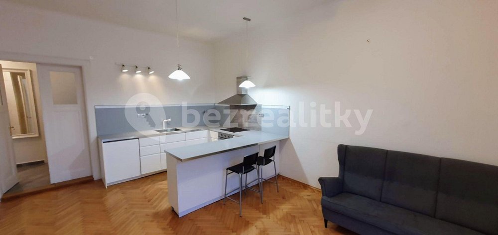 3+kk, Malířská, Praha 7 - Bubeneč