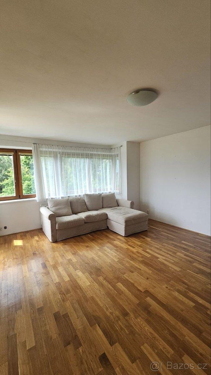 3+kk, Hlavní město Praha