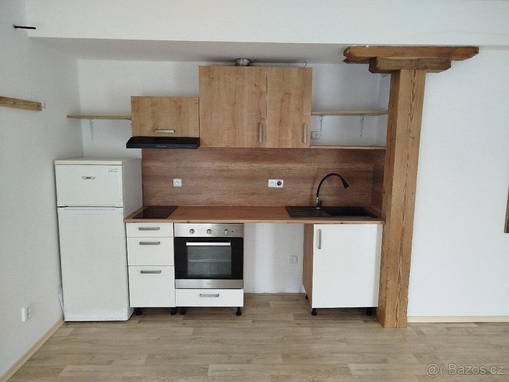 1+kk, Chrudim, Pardubický kraj