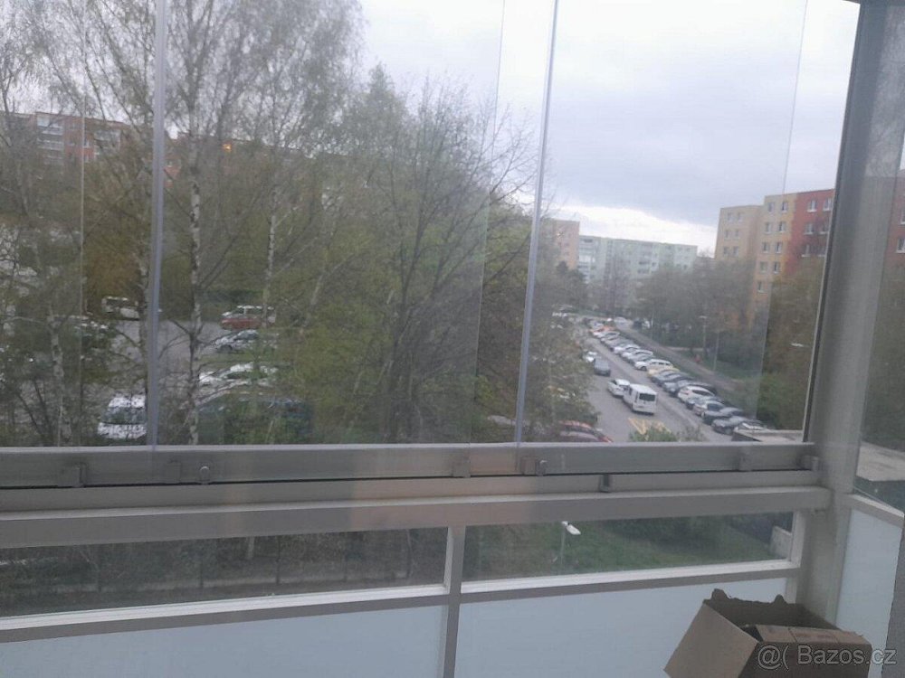 3+1, Labská, Brno-město, Jihomoravský kraj
