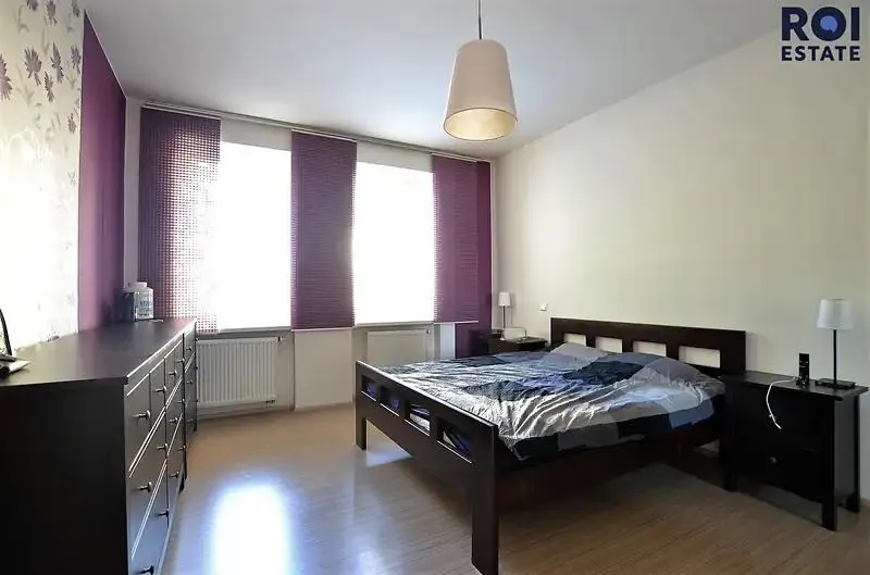 3+kk, Vranovská, Brno-město, Jihomoravský kraj