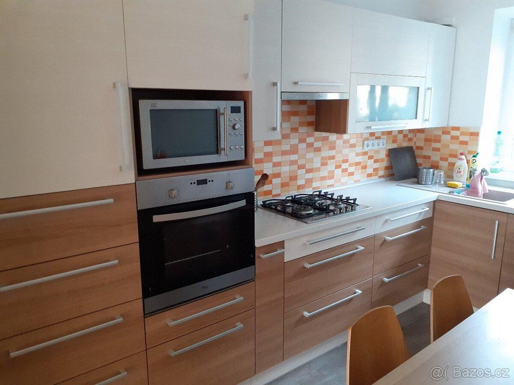 2+1, Vodova, Brno-město, Jihomoravský kraj