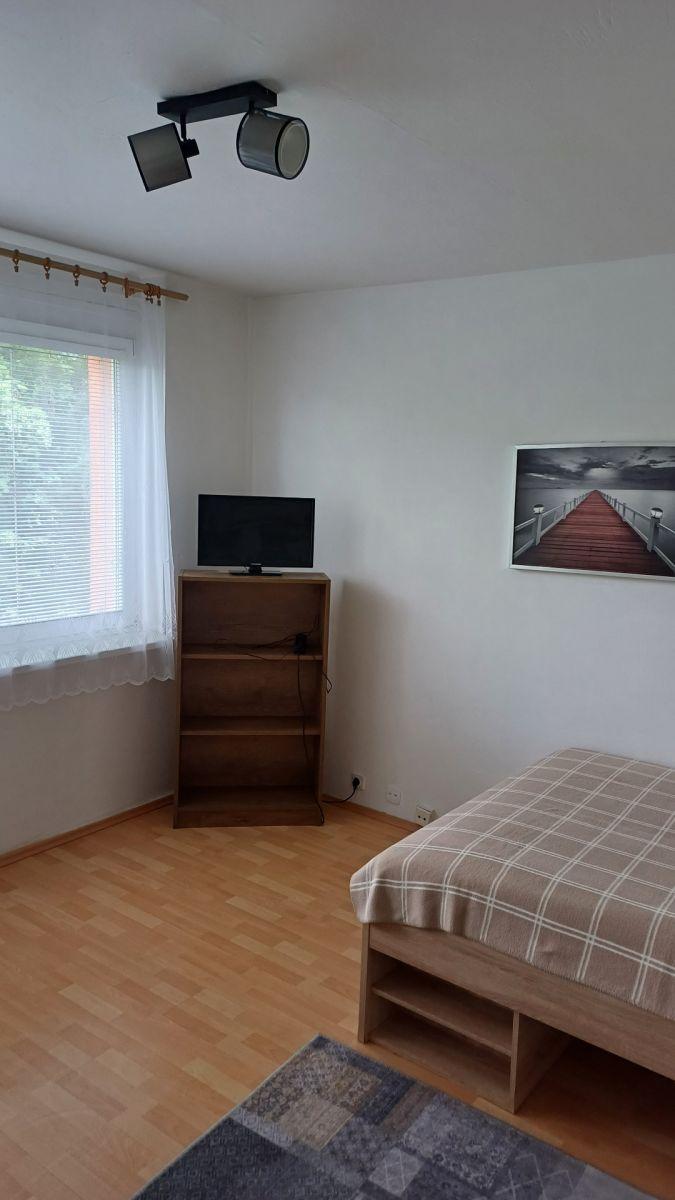 1+1, Jičínská, Ostrava-město, Moravskoslezský kraj