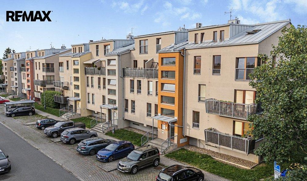 2+kk, Obchodní, Rudná, Praha-západ, Středočeský kraj