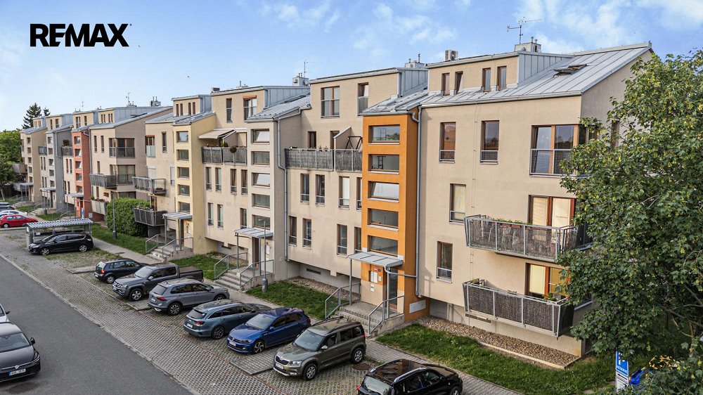 2+kk, Obchodní, Rudná, Praha-západ, Středočeský kraj