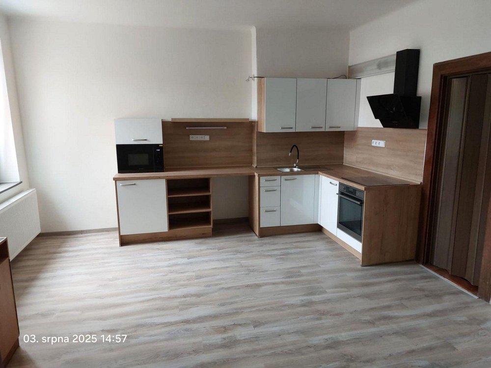 3+1, Litoměřice, Ústecký kraj