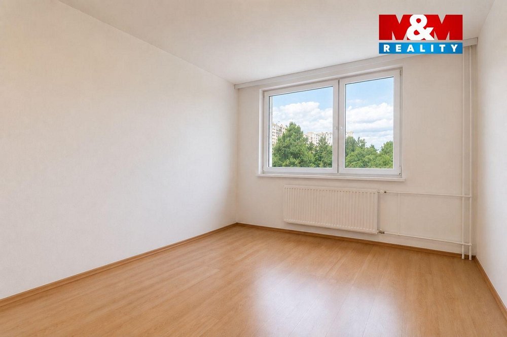 3+kk, Lodžská, Praha 8 - Bohnice