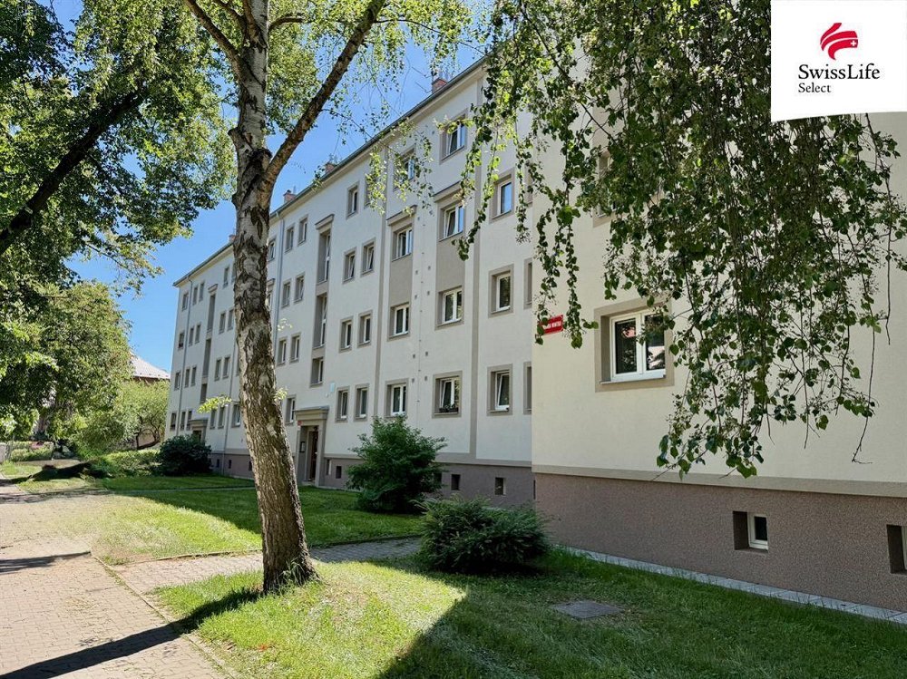 4+1, Zikmunda Wintra, Plzeň-město, Plzeňský kraj