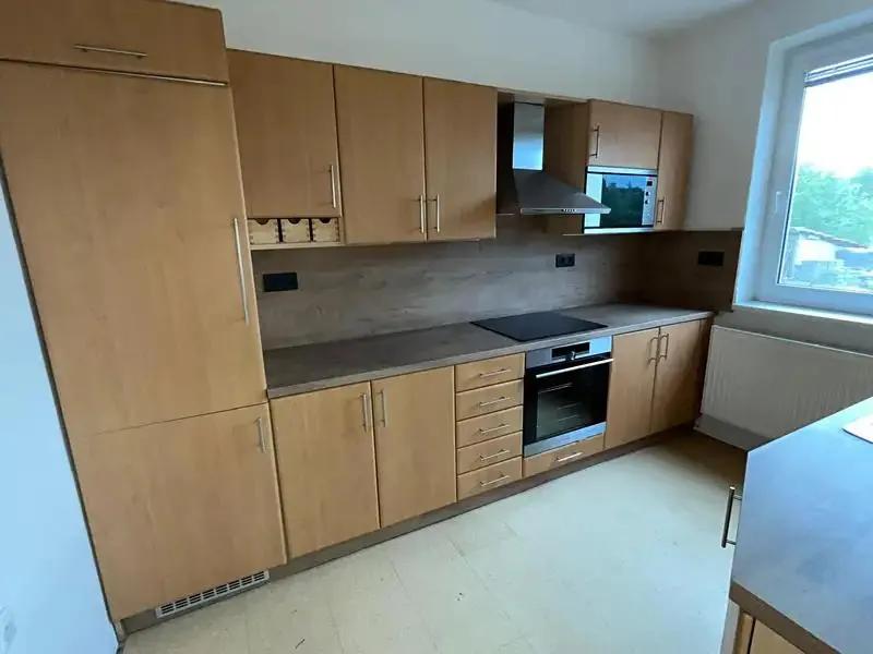 3+1, Malý Beranov, Jihlava, Kraj Vysočina