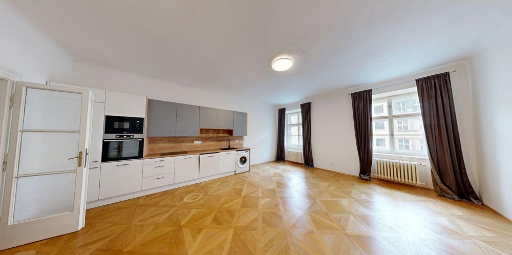 2+kk, Národní, Praha 1 - Staré Město