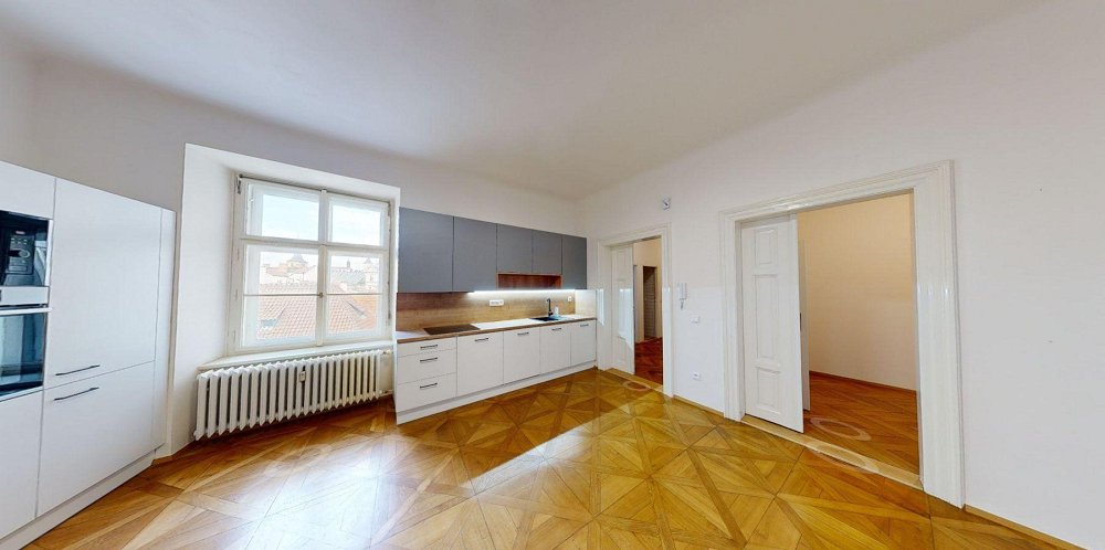 2+kk, Národní, Praha 1 - Staré Město