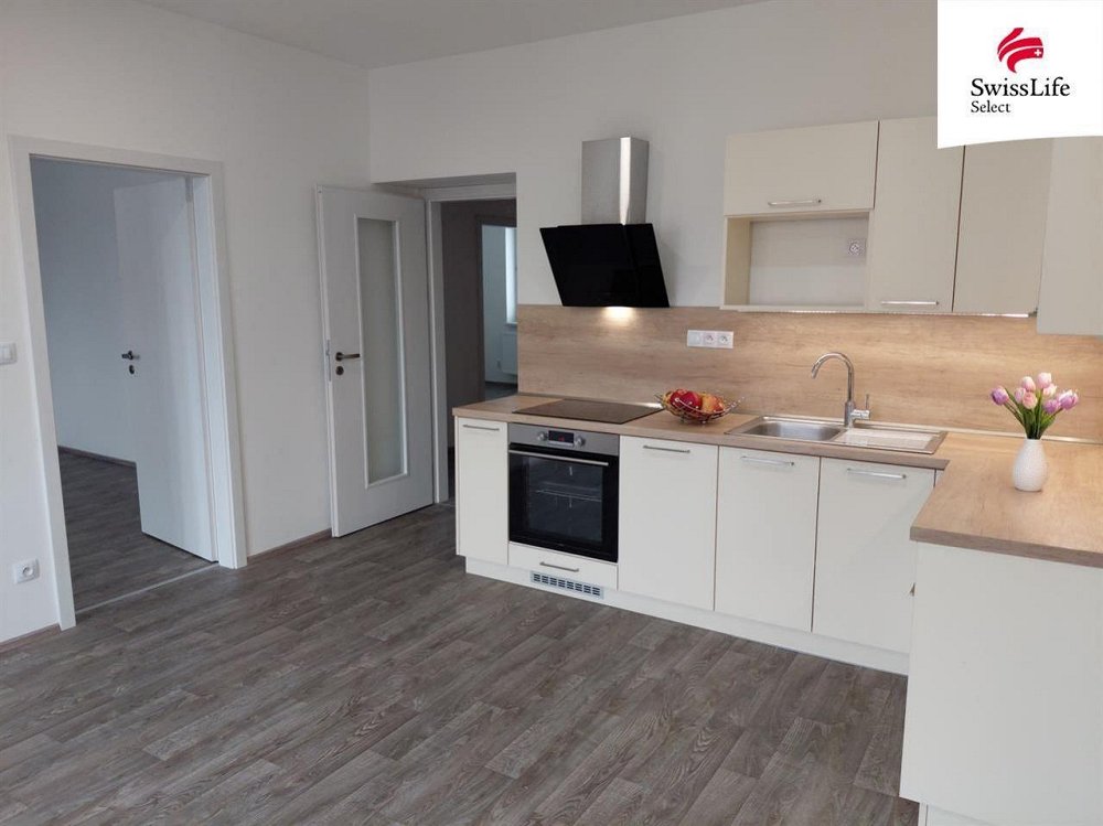3+kk, Slovanská, Plzeň-město, Plzeňský kraj