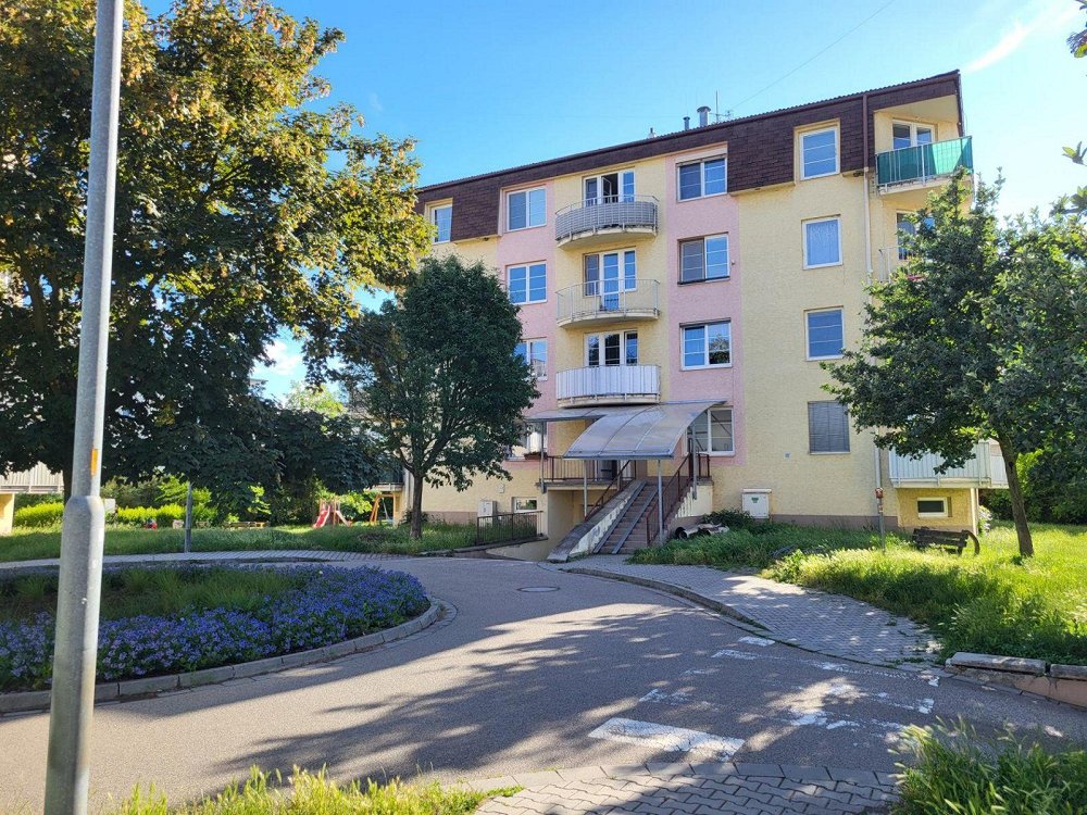 2+1, Topolová, Olomouc, Olomoucký kraj