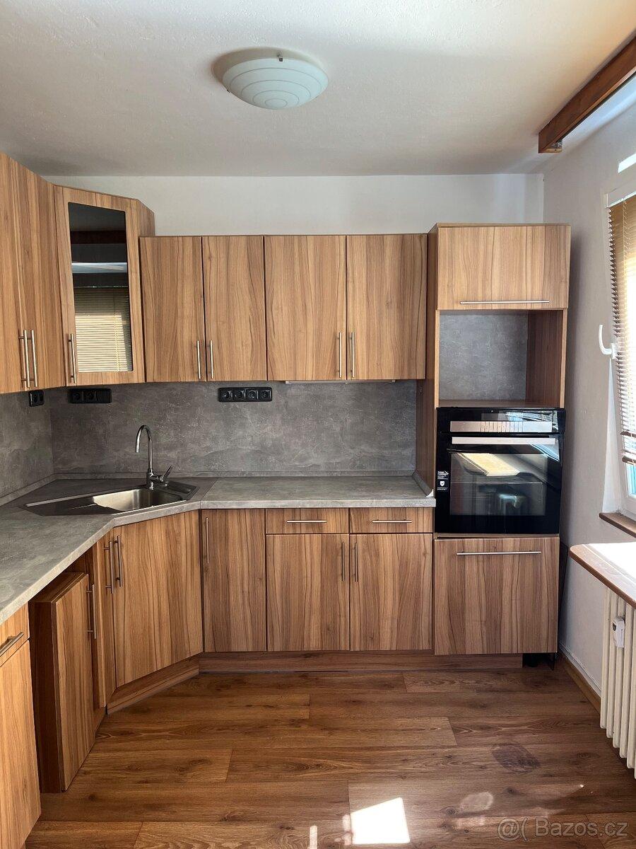 3+1, Benešov, Středočeský kraj
