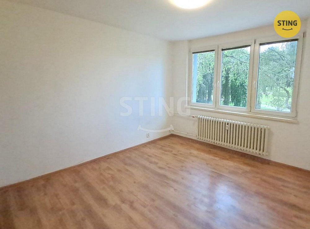 2+1, Plzeňská, Ostrava-město, Moravskoslezský kraj