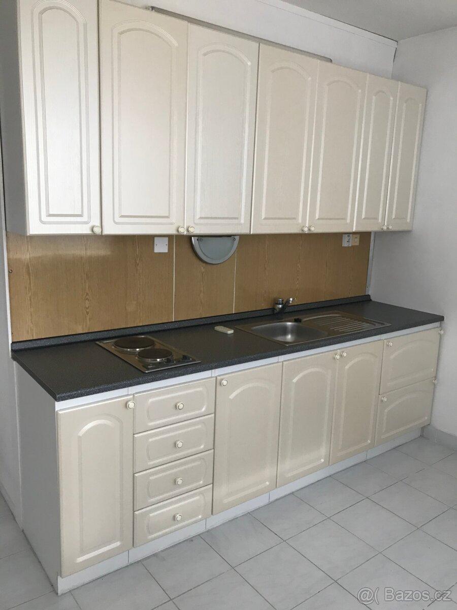 3+1, Chrudim, Pardubický kraj