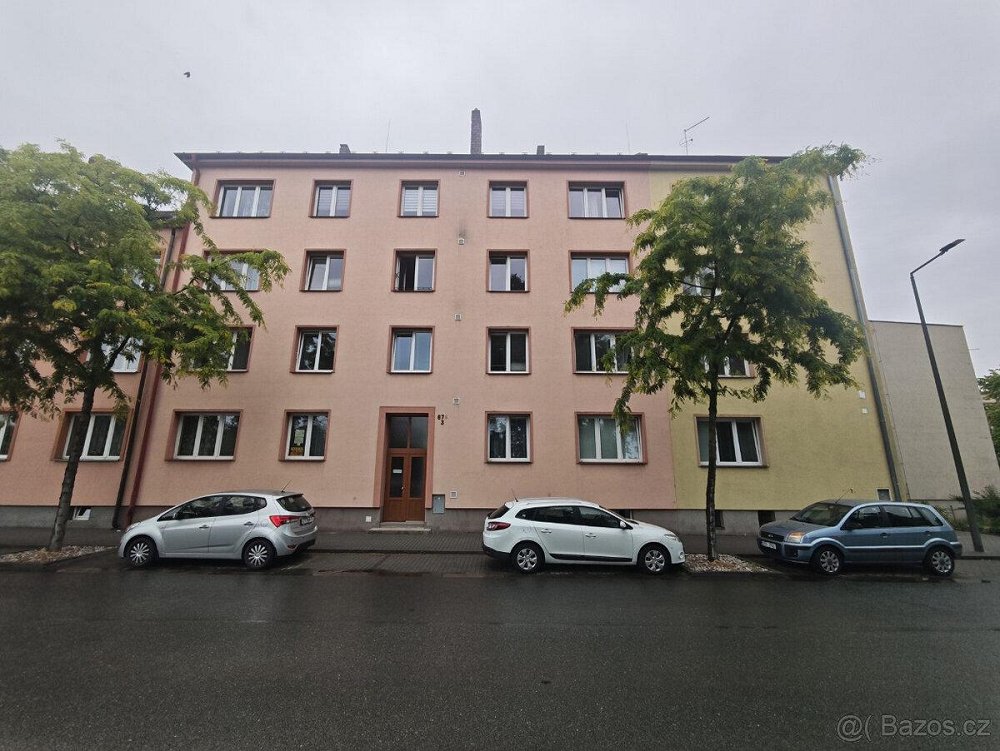 2+kk, Chrudim, Pardubický kraj